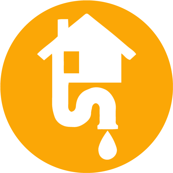 Shelby County Sewer Icon - Sewage System Icon (600x600), Png Download