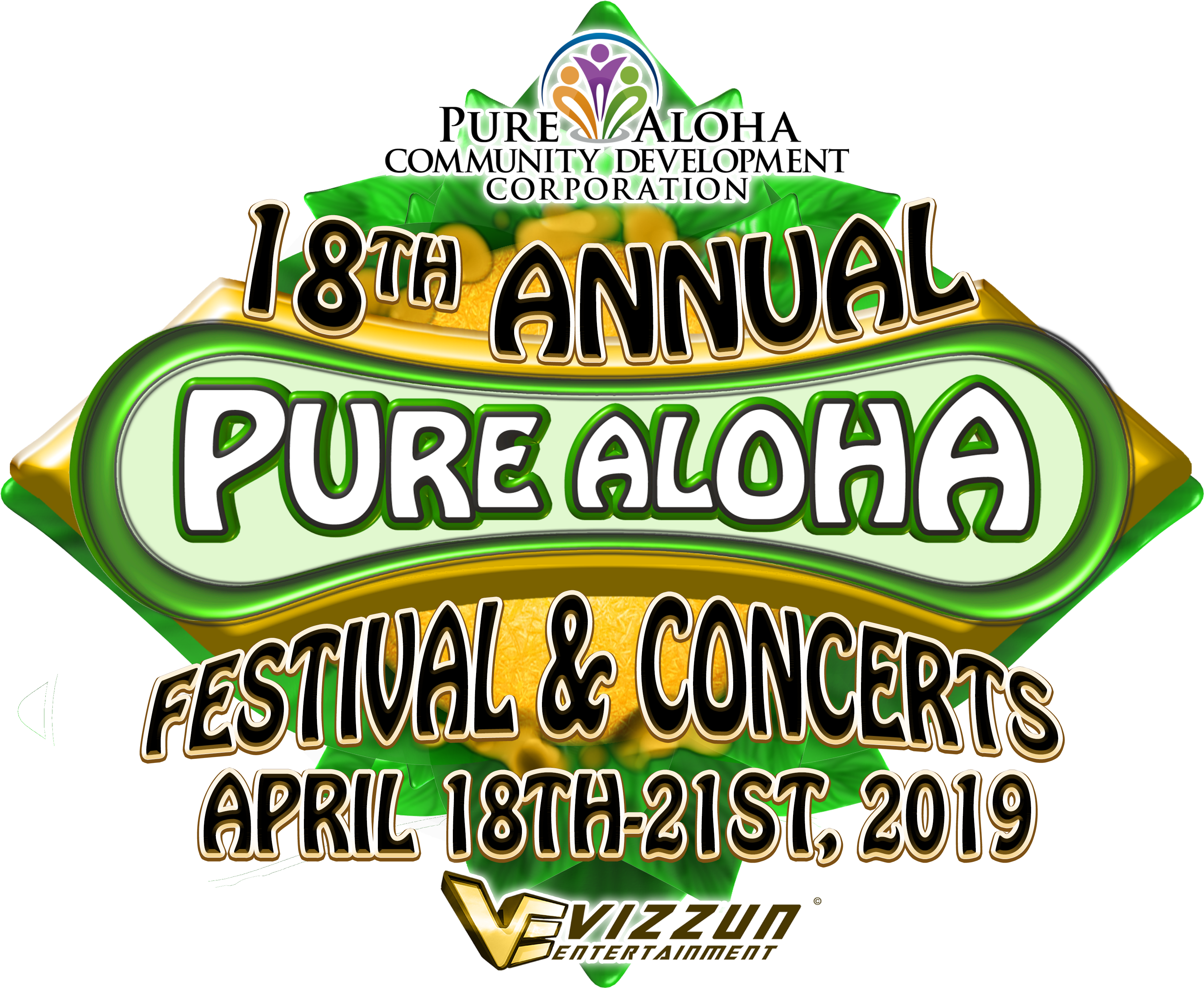 Get Your Zippy's Chili Fix By Visiting Us At The Pure - Katchafire On The Road Again (3630x3006), Png Download