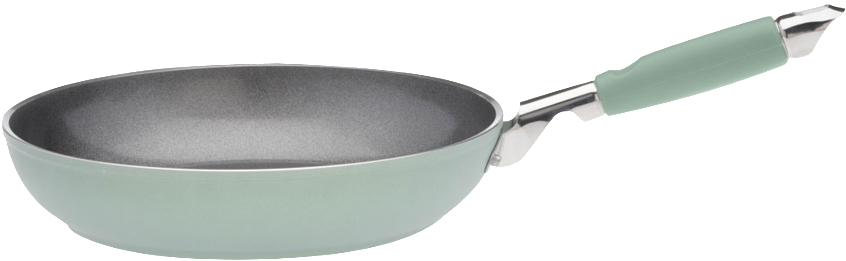 Nonstick Fry Pan Primecook "smeralda" - Sauté Pan (973x545), Png Download