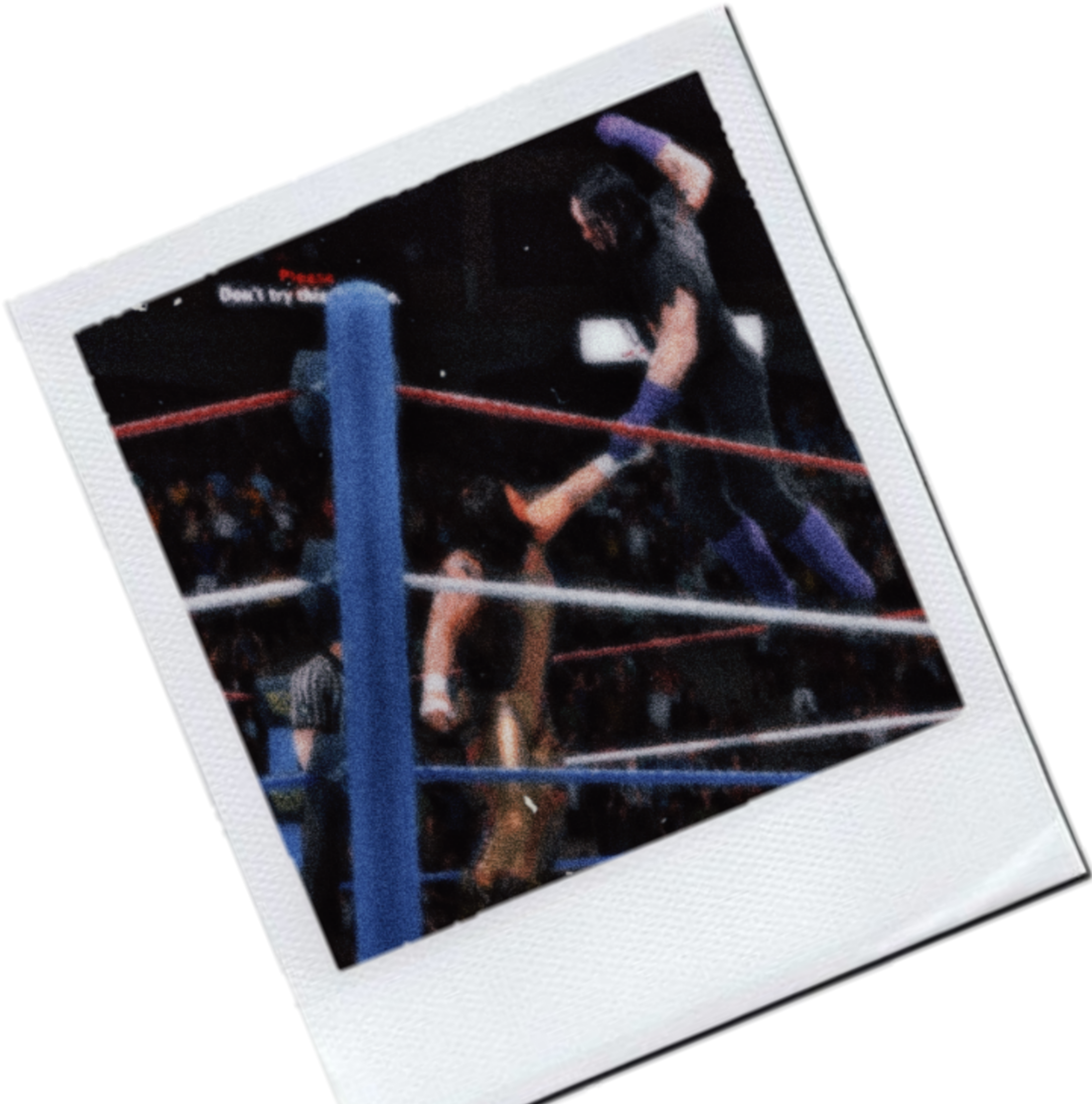 Love Taking Photos In This Game, Its Almost Like You - Boxing (2289x2289), Png Download