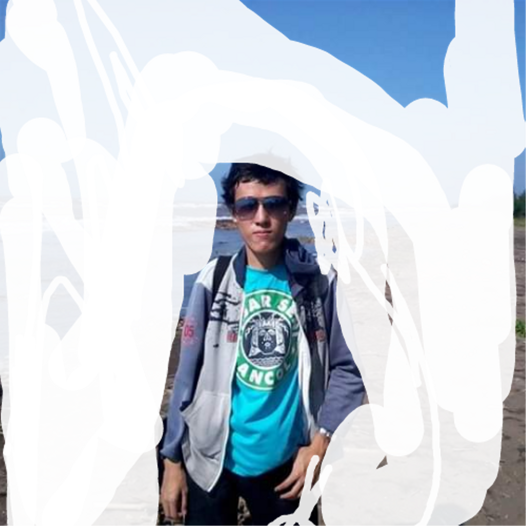 Rambo Sticker - Vacation (1024x1024), Png Download