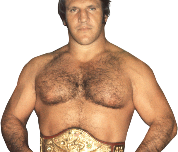 Thoughts On Last Night's Raw And Why The Babyface Still - Bruno Sammartino Autograph (1000x520), Png Download
