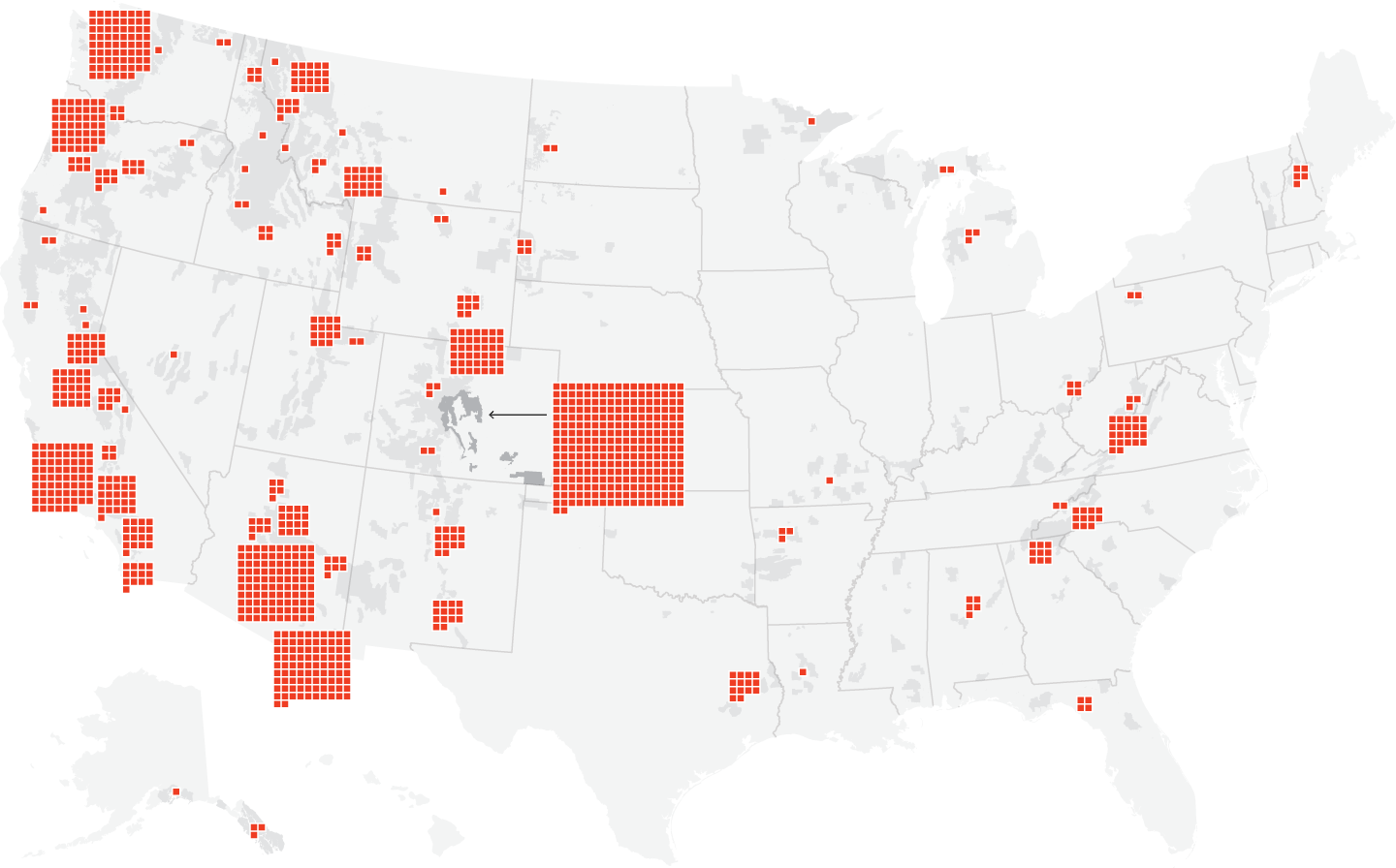 Gunsarecool - United States Of America (1440x896), Png Download