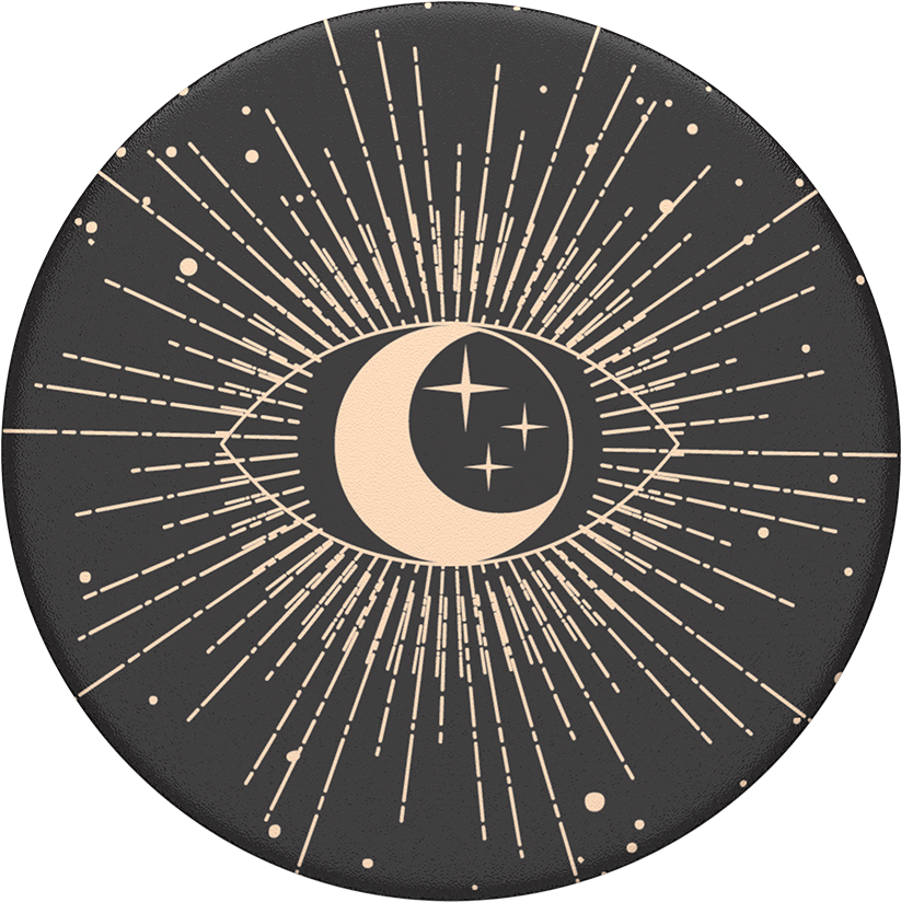 All Seeing, Popsockets - All Seeing Eye Popsocket (1000x1000), Png Download