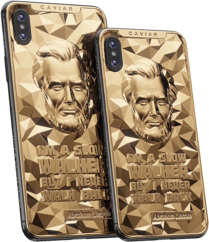 Issued Specifically To The Holiday On February 18th, - Van Caviar Iphone (830x950), Png Download