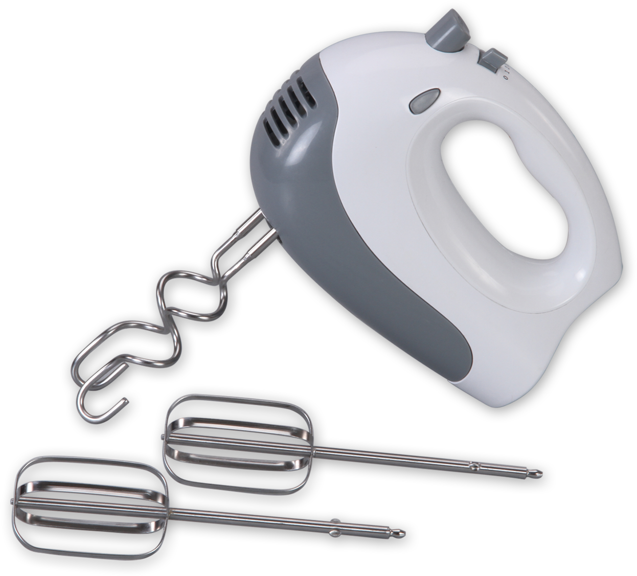 Download Hand Mixer Full Size PNG Image PNGkit