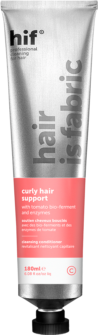 Curly Hair Support - Cosmetics (800x1200), Png Download