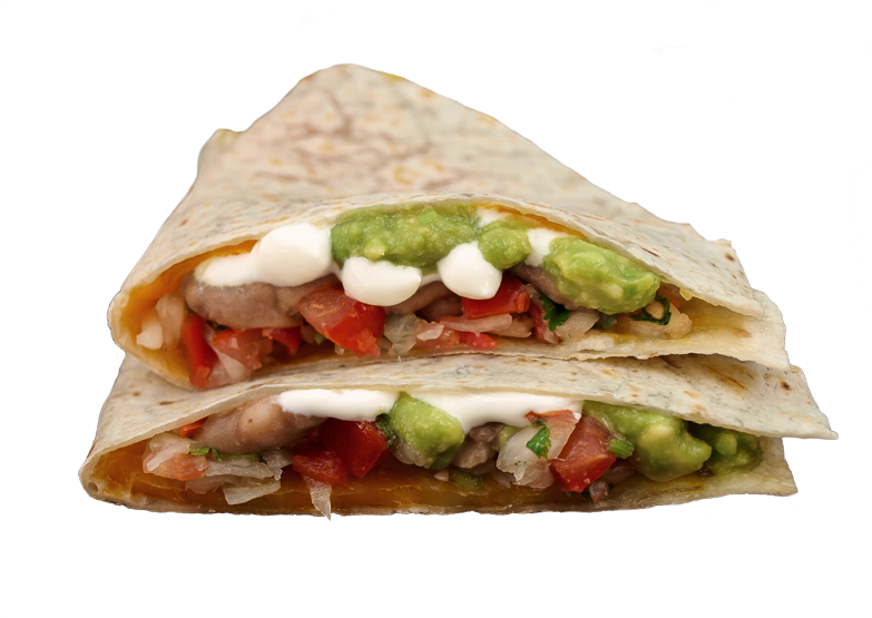 More Views - Fast Food (800x600), Png Download