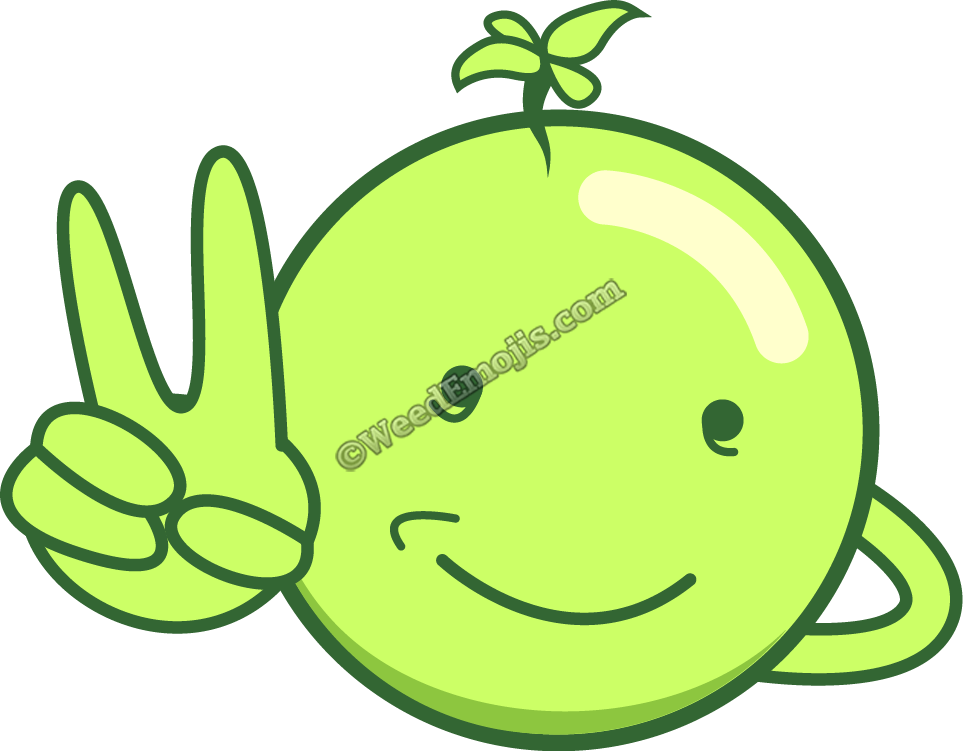 Discord Drug Emoji (963x751), Png Download