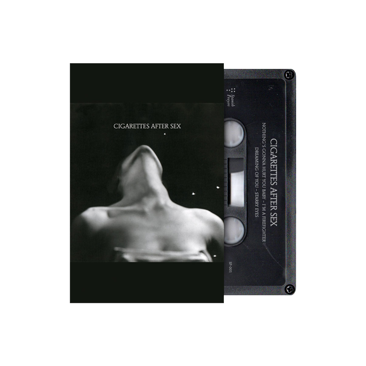 Cassette - Banda Cigarettes After Sex Album (1200x1200), Png Download