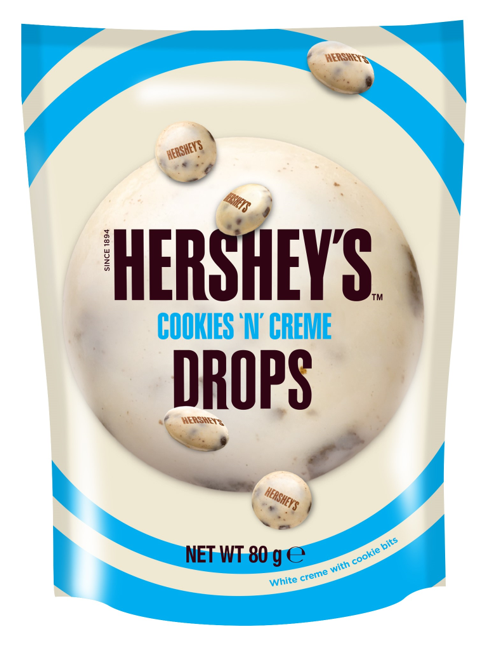 Fantastic To See The New Hershey Cookies 'n' Creme - Food (932x647), Png Download
