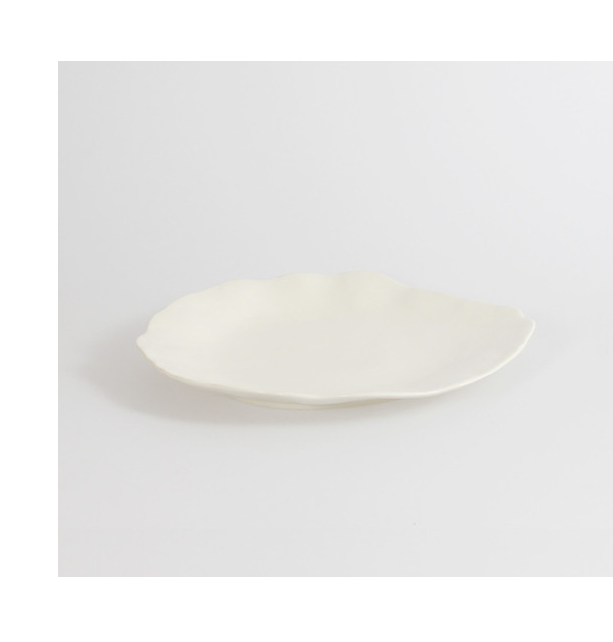 Org Dinner Plate1 - Circle (800x800), Png Download