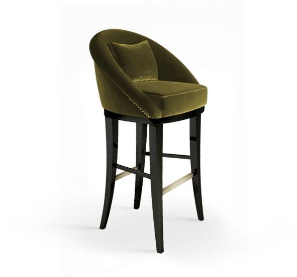Chair (600x600), Png Download
