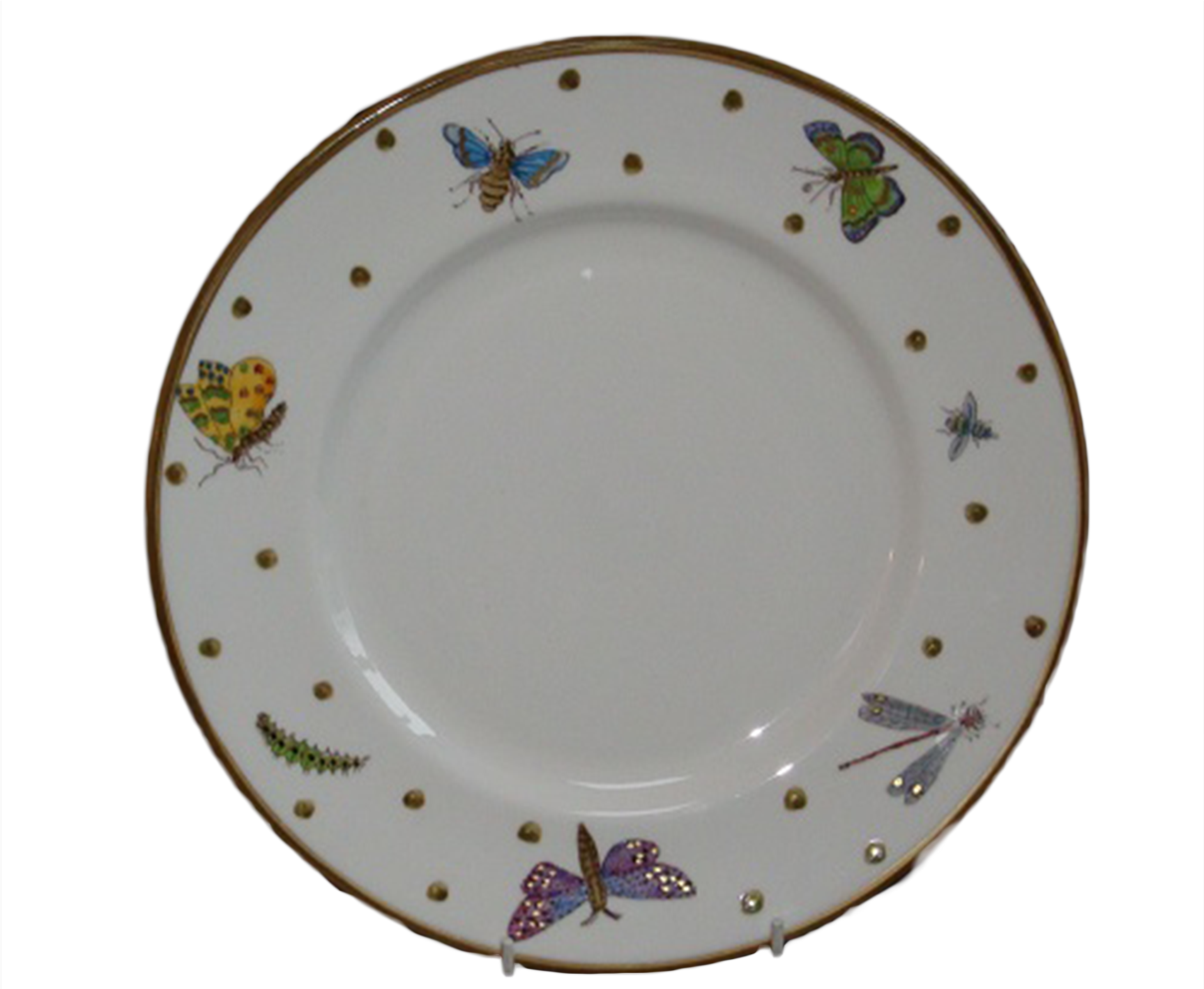 Dinner Plate - Plate (1890x1417), Png Download