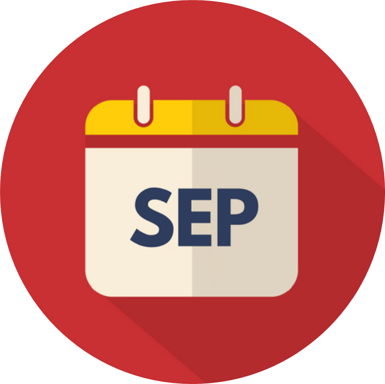 782 X 781 Umsl - Calendar Month Icon Png (782x781), Png Download