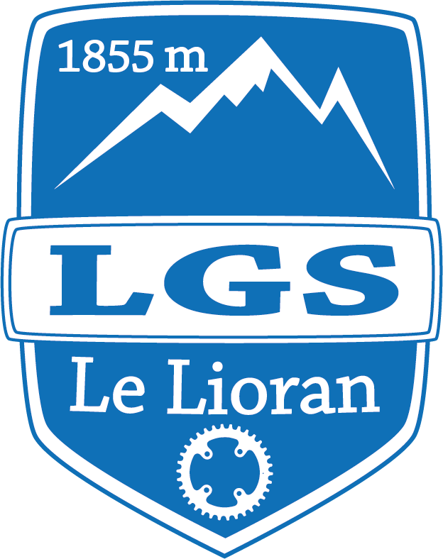 Logo Lgs Été2 Location De Ski - Emblem (624x788), Png Download