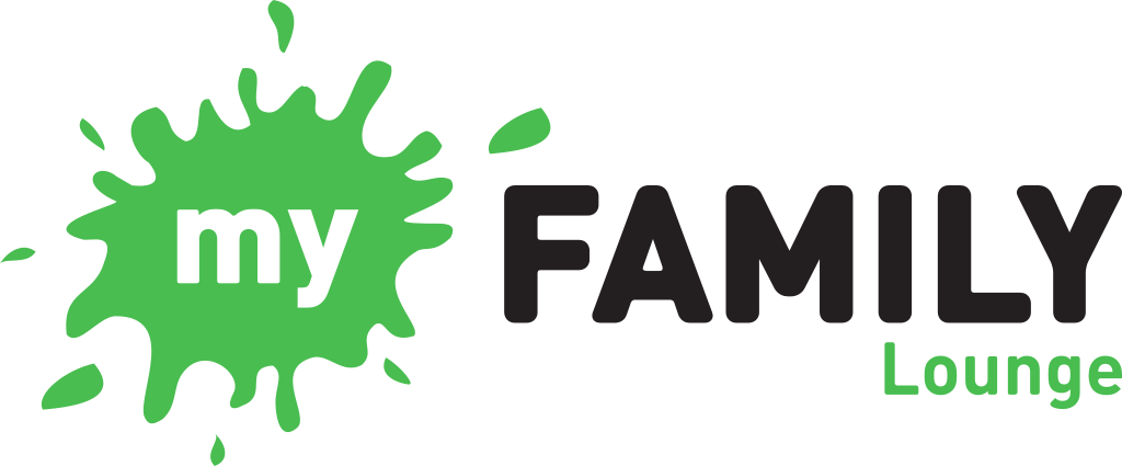 Connecting Parents And Childcare Services Through An - Graphic Design (1024x425), Png Download