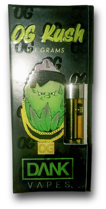 Thc Cart - Hulk (600x1067), Png Download