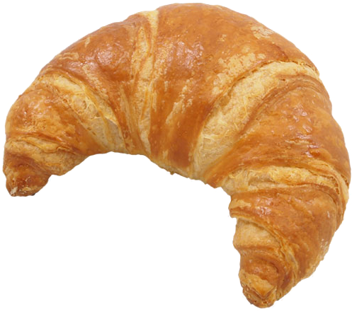 Download Croissant Png Images Background - Croissant Png (850x567), Png Download