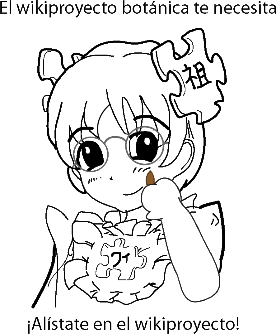 Chibi Wikipetan Wikiproyecto 1 - Cartoon (895x1079), Png Download