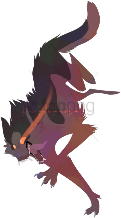 Free Png Smile Dog By 1day4dreams Png Image With Transparent - Jeff The Killer And Smile (480x865), Png Download
