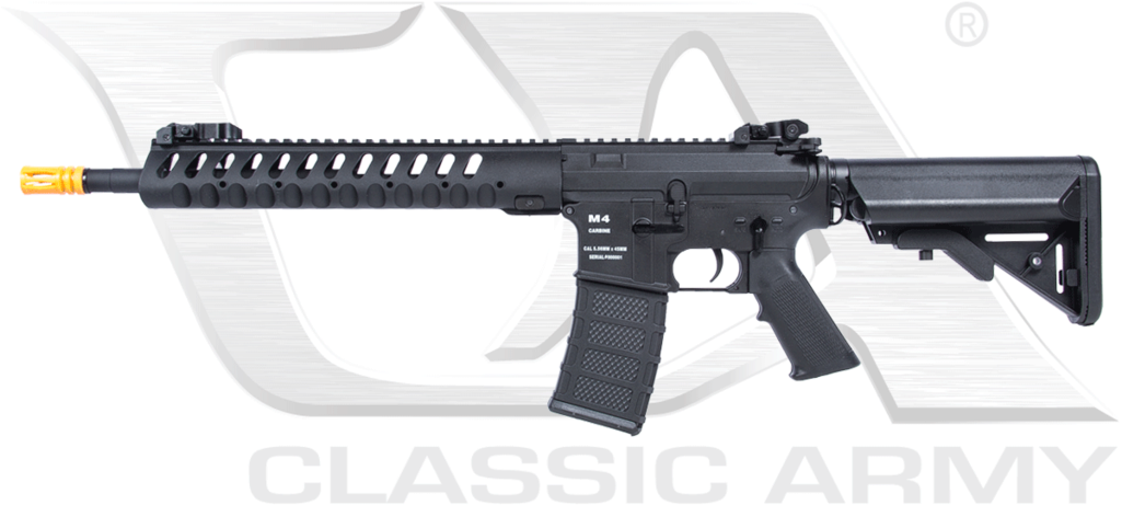 Tippmann M4 Basic Training (1024x683), Png Download