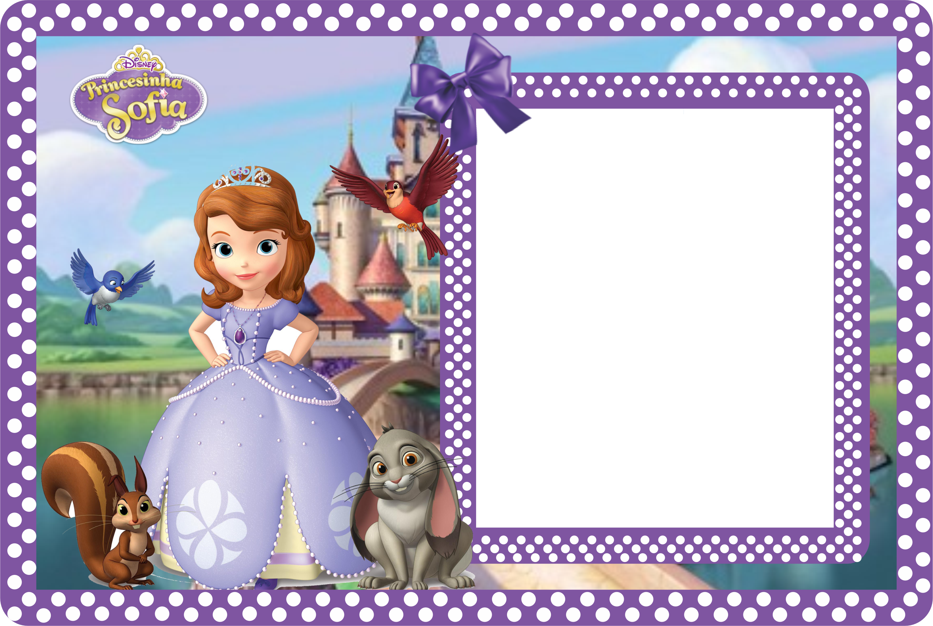 Princesa Sofia Png - Punta Del Este (3051x2046), Png Download