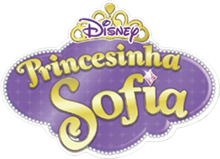 Princesinha Sofia - Disney (1280x544), Png Download