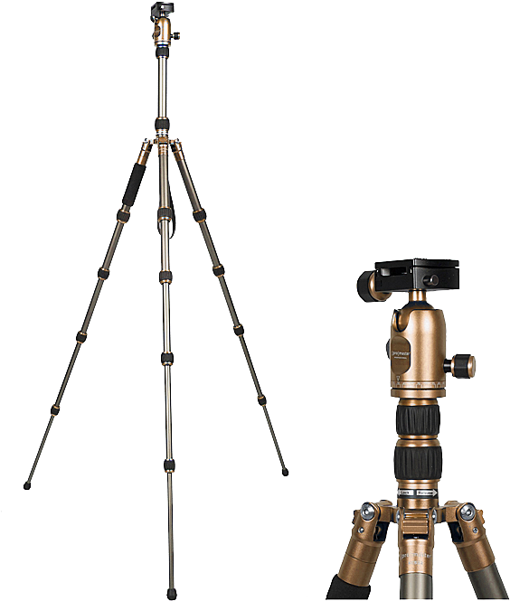 Tripod (750x750), Png Download