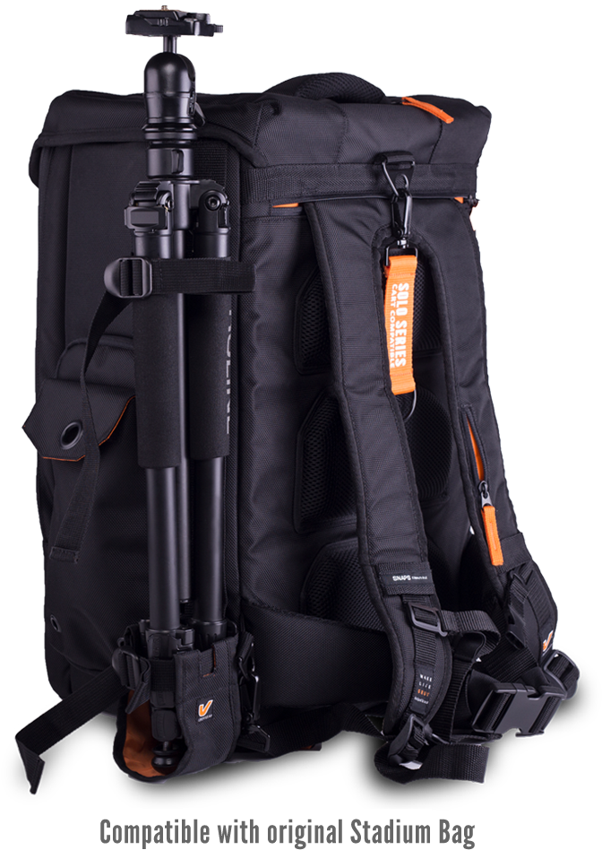 Tripod Pouch - Golf Bag (1000x1000), Png Download
