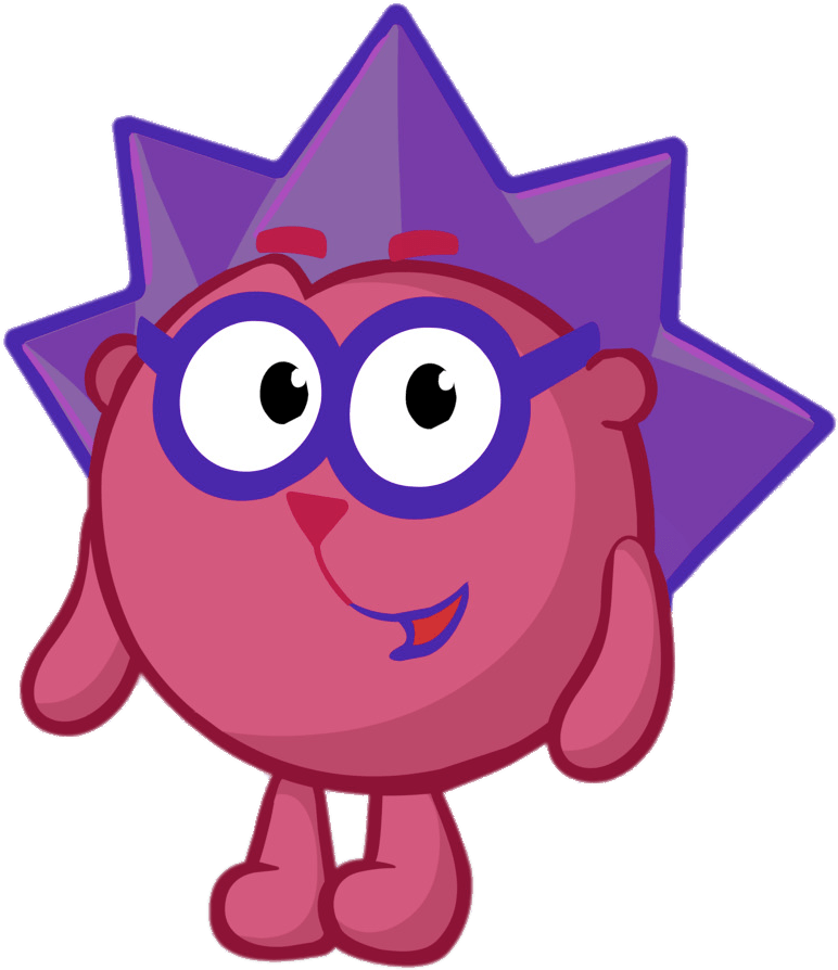 Download - Ежик Из Смешариков Png (900x1060), Png Download