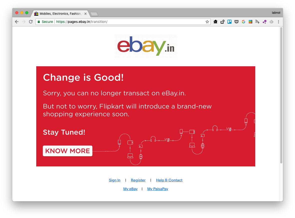 Amit Agarwalverified Account - Ebay (1195x888), Png Download