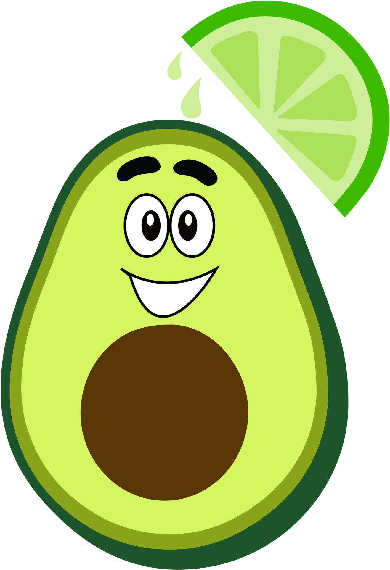 Product Image 1 - Cartoon (2048x2048), Png Download