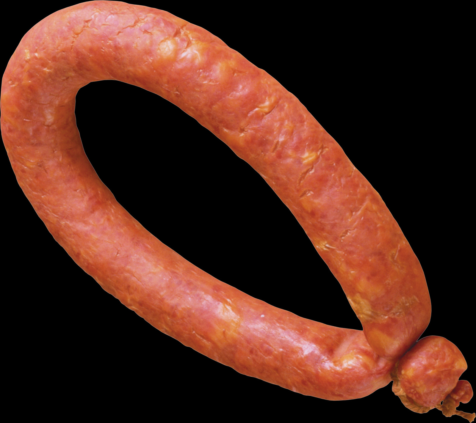 Png Images - Sausage - Kielbasa (1600x1423), Png Download