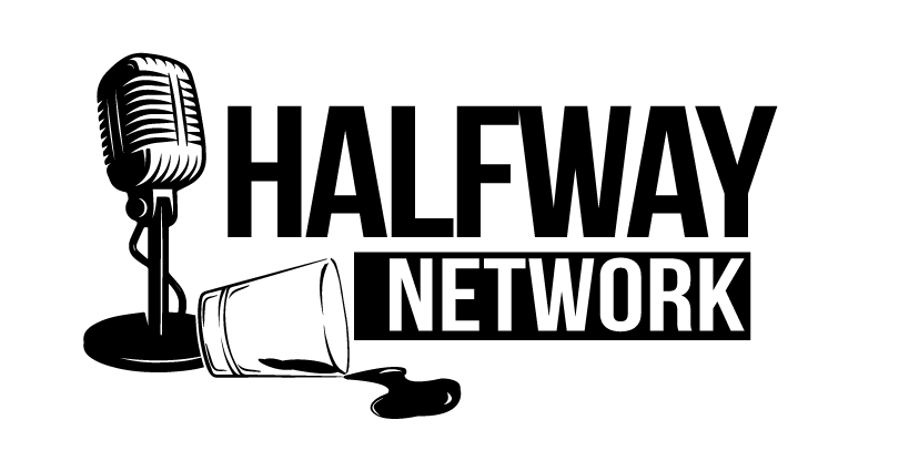 Halfwaynetwork - Singing (906x470), Png Download