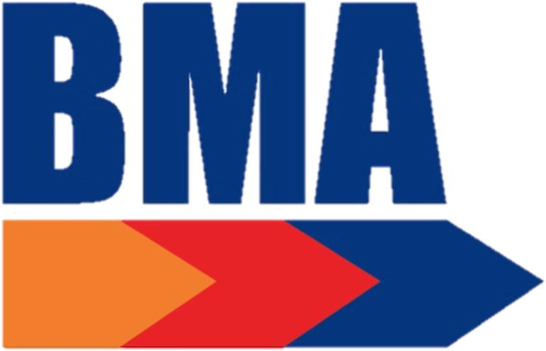 Our Clients - Bma Coal (865x571), Png Download