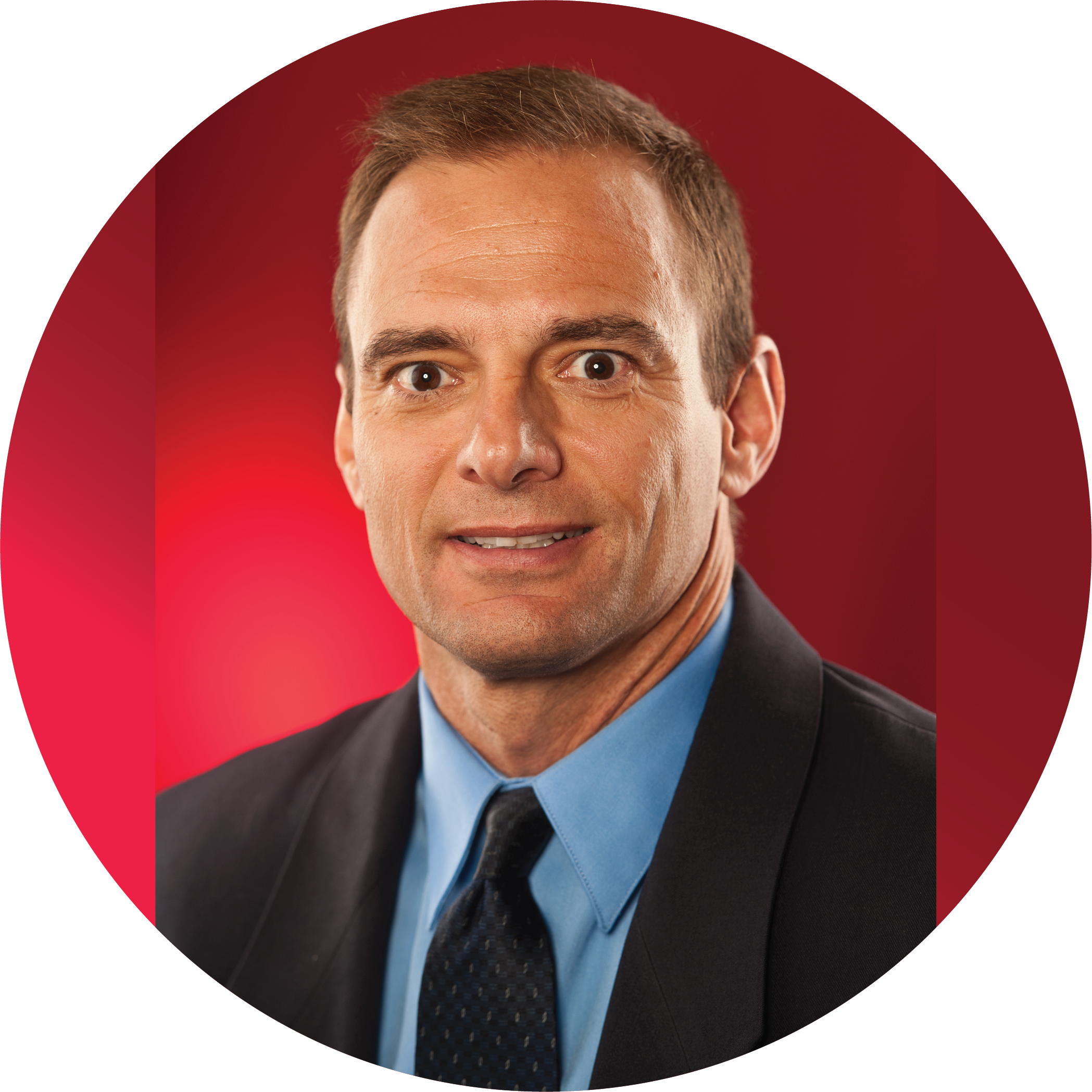 Role-modeling Success Strategies In Sport Management - Official (2097x2097), Png Download