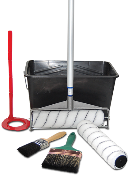 Broom (600x600), Png Download