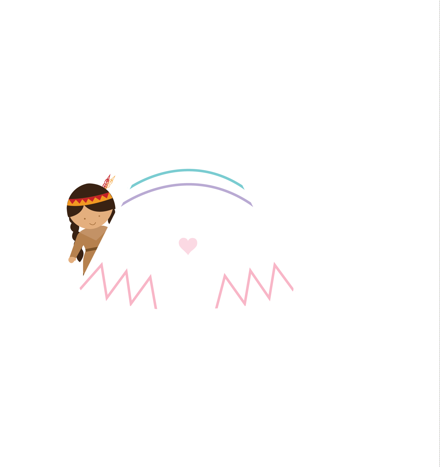 Teepee Png - Illustration (2000x1871), Png Download