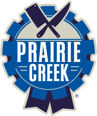 Prairie Creek Logo - Emblem (800x400), Png Download