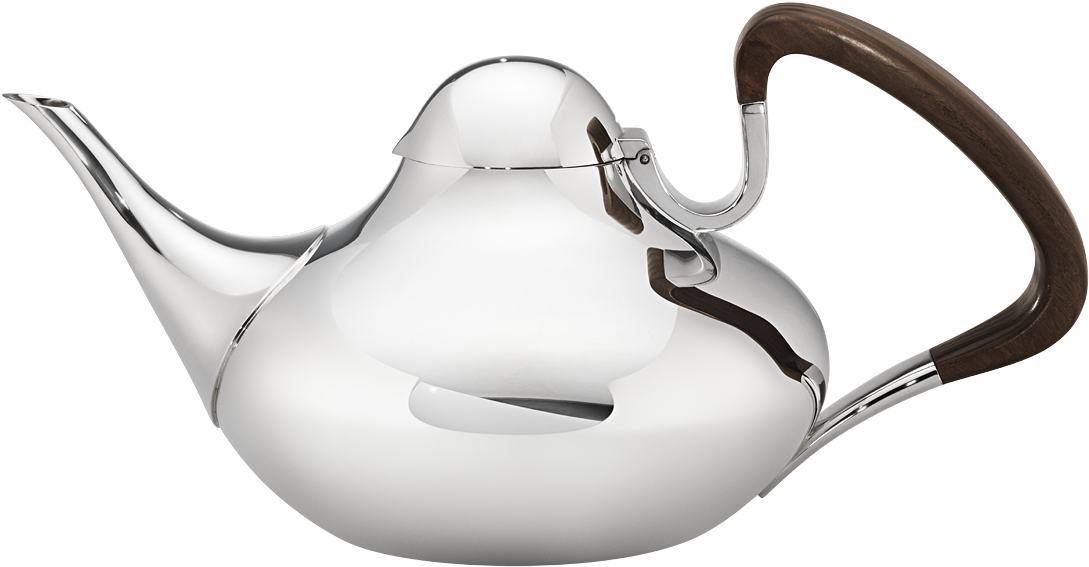 Tea Pot - Teapot (1200x1200), Png Download