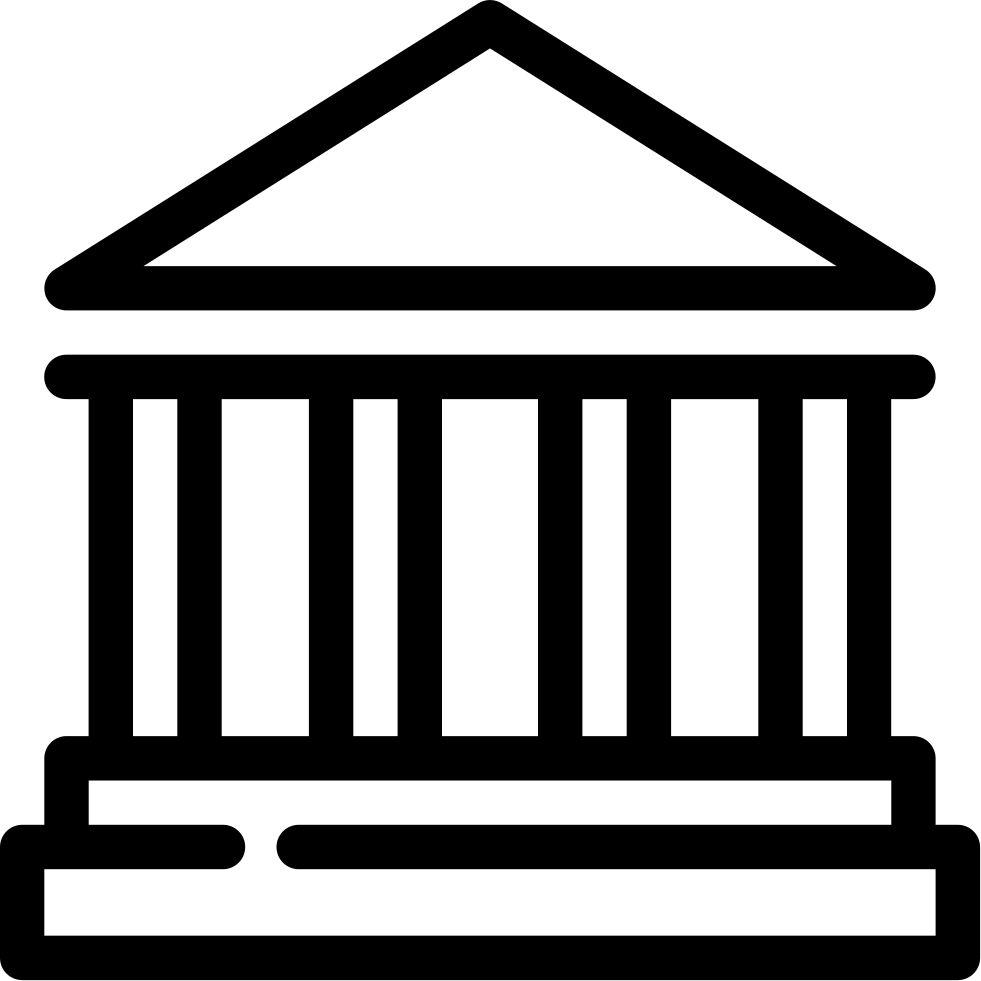 981 X 981 1 - Bank Sign Png (981x981), Png Download