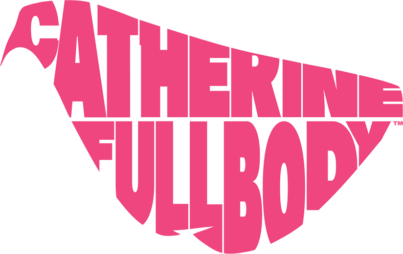 Select Your Country - Catherine Full Body Logo (824x520), Png Download