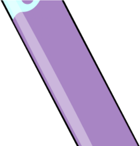 Test-tube Cliparts - Lilac (640x480), Png Download