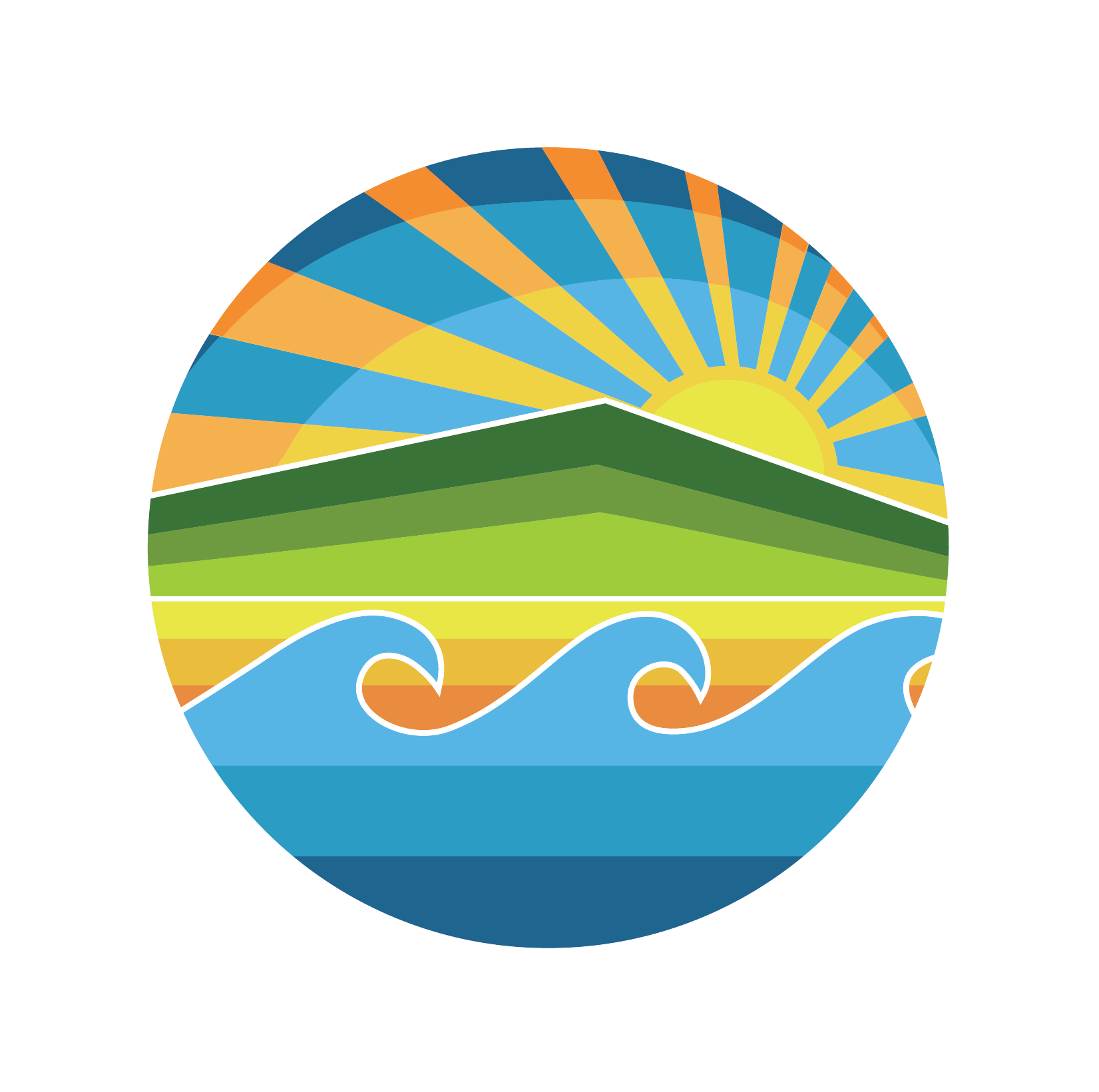 Circle (1651x1641), Png Download