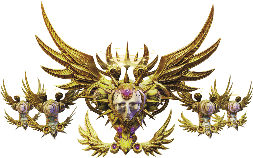 Cachet & Compassion - Bayonetta Cachet And Compassion (900x556), Png Download