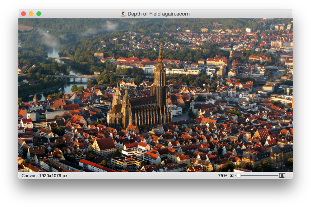 Screen Shot 2015 05 28 At - Ulm Germany (1000x668), Png Download