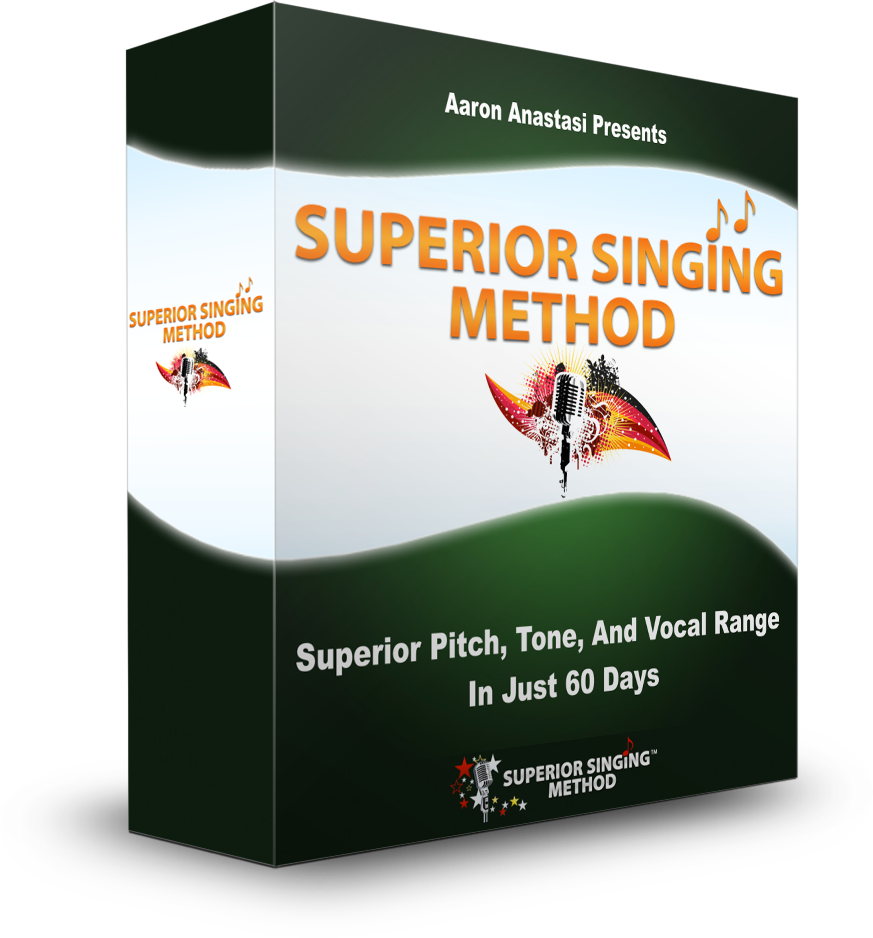 Superior Singing Method Review (873x938), Png Download