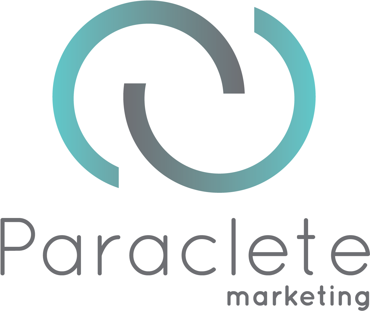 Logo - Logo Social Media Agency (1555x1439), Png Download