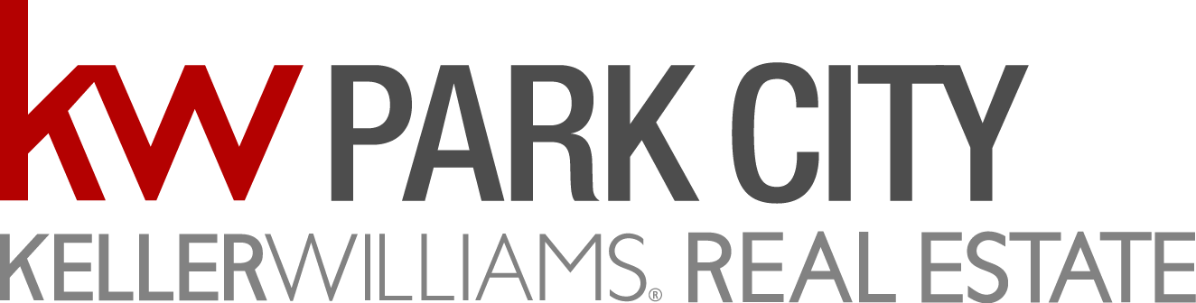 Kw - Keller Williams Park City (1324x336), Png Download